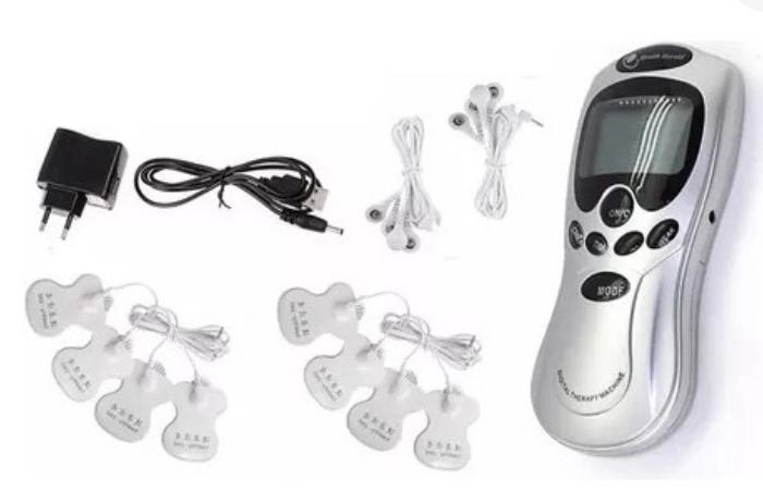 Miniatura 3 de Combos de Gimnasia Pasiva